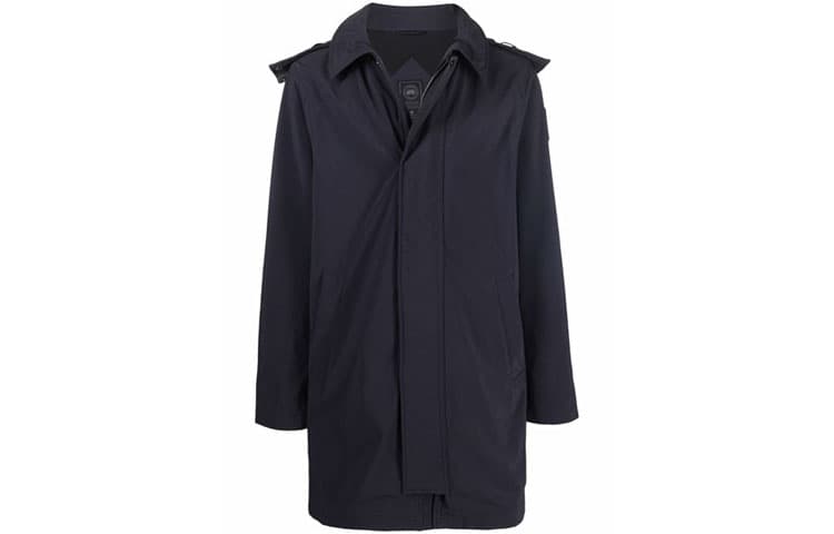 Куртка Canada Goose Winslow - изображение 1
