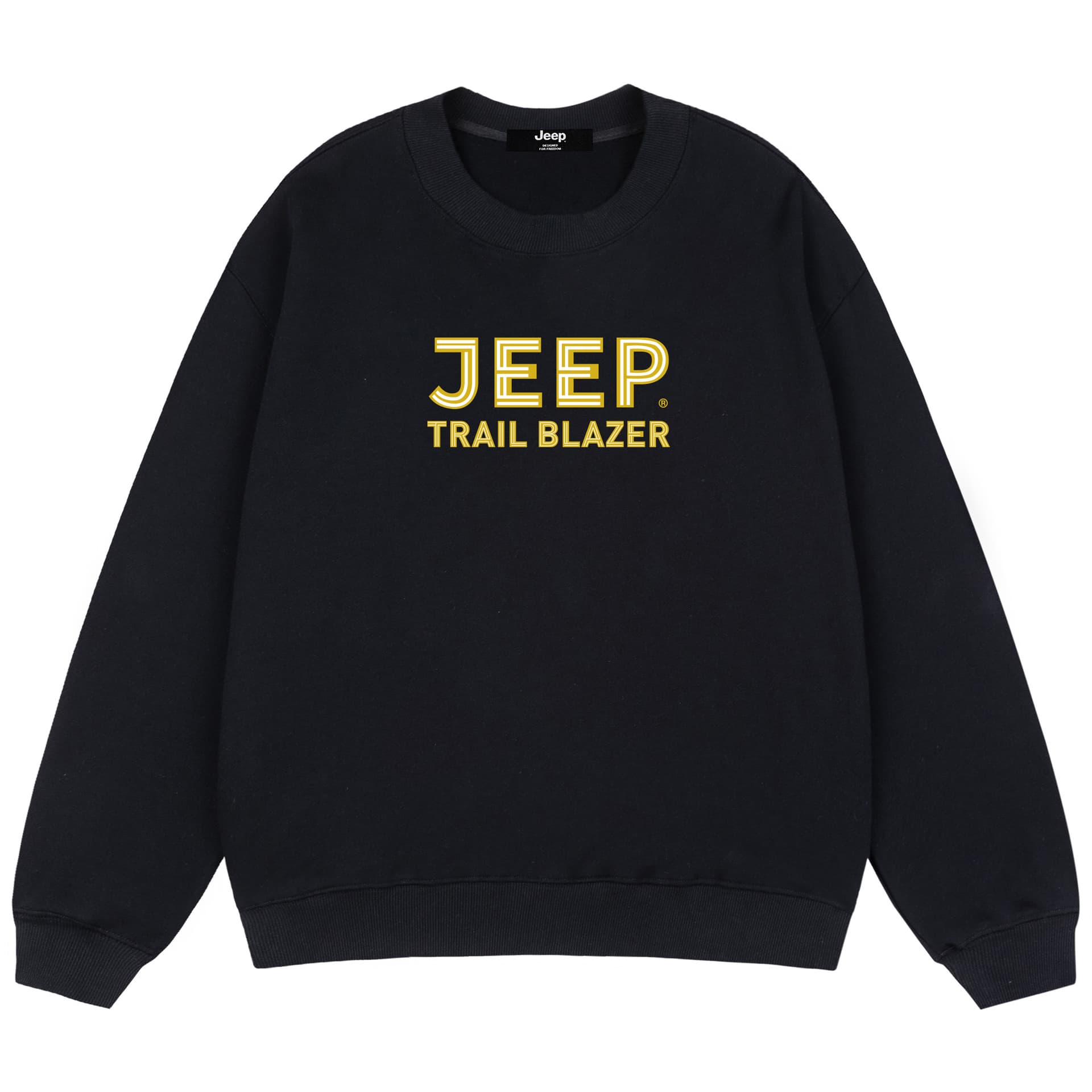 Худи Jeep - изображение 1