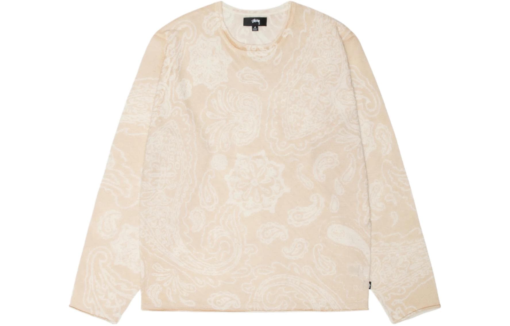 Кофта Stussy SS24 Drop2 - изображение 1
