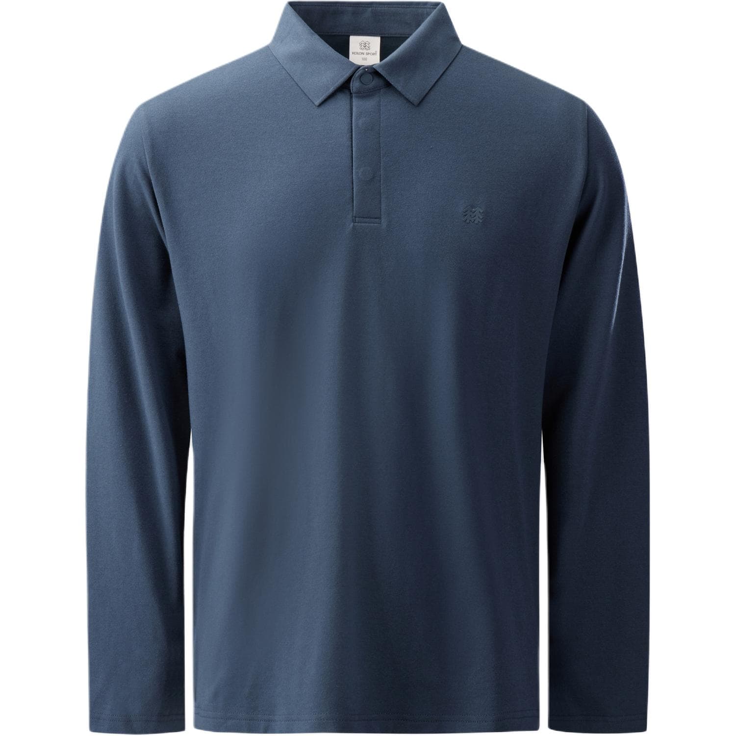 Поло KOLON SPORT Basic Polo - изображение 1
