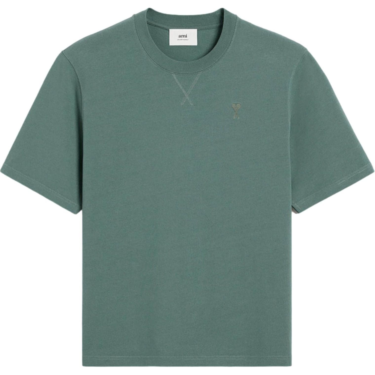 Футболка AMIPARIS SS24 T - изображение 1