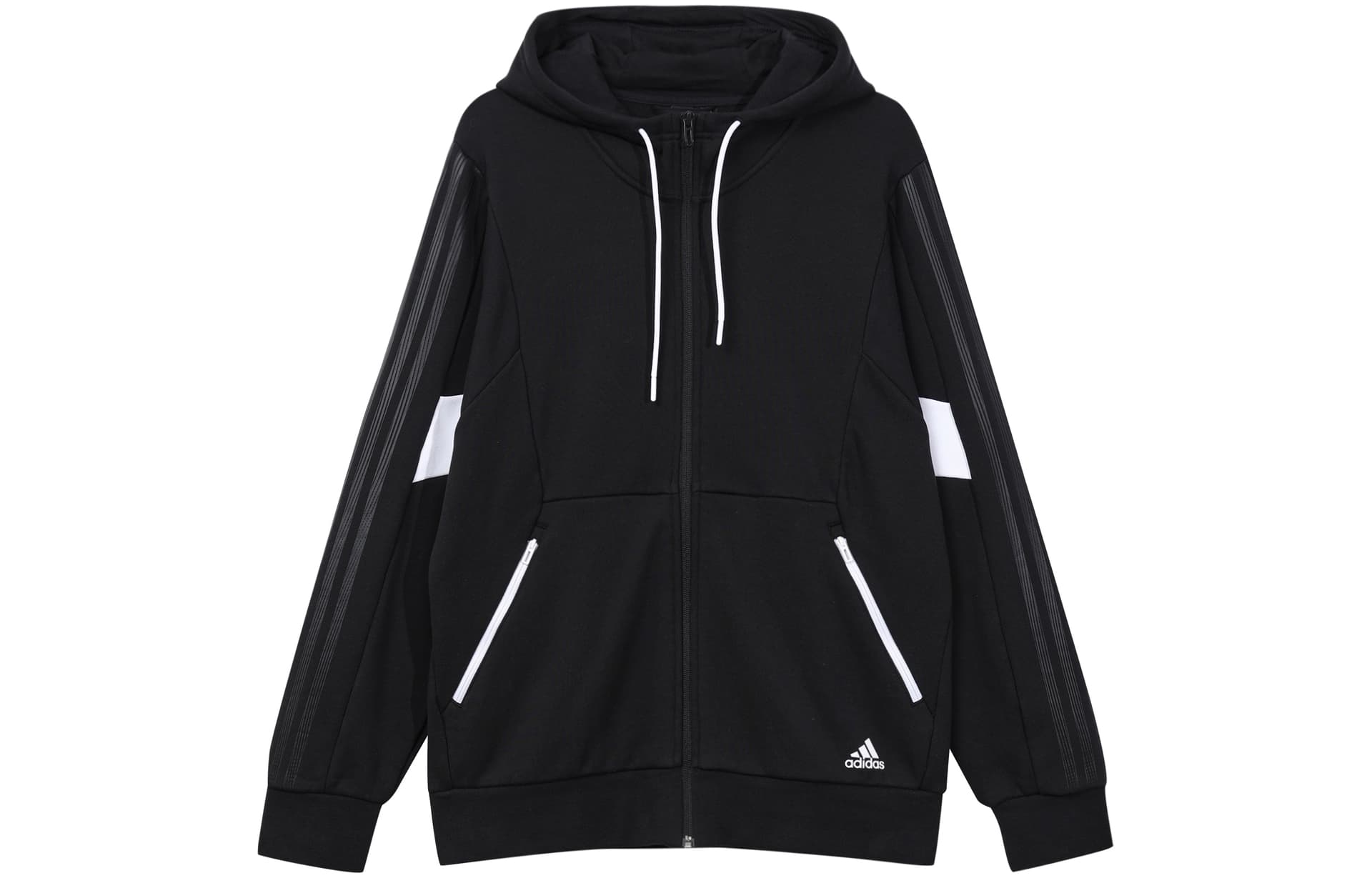Куртка adidas St Kn Block Jkt Logo - изображение 1