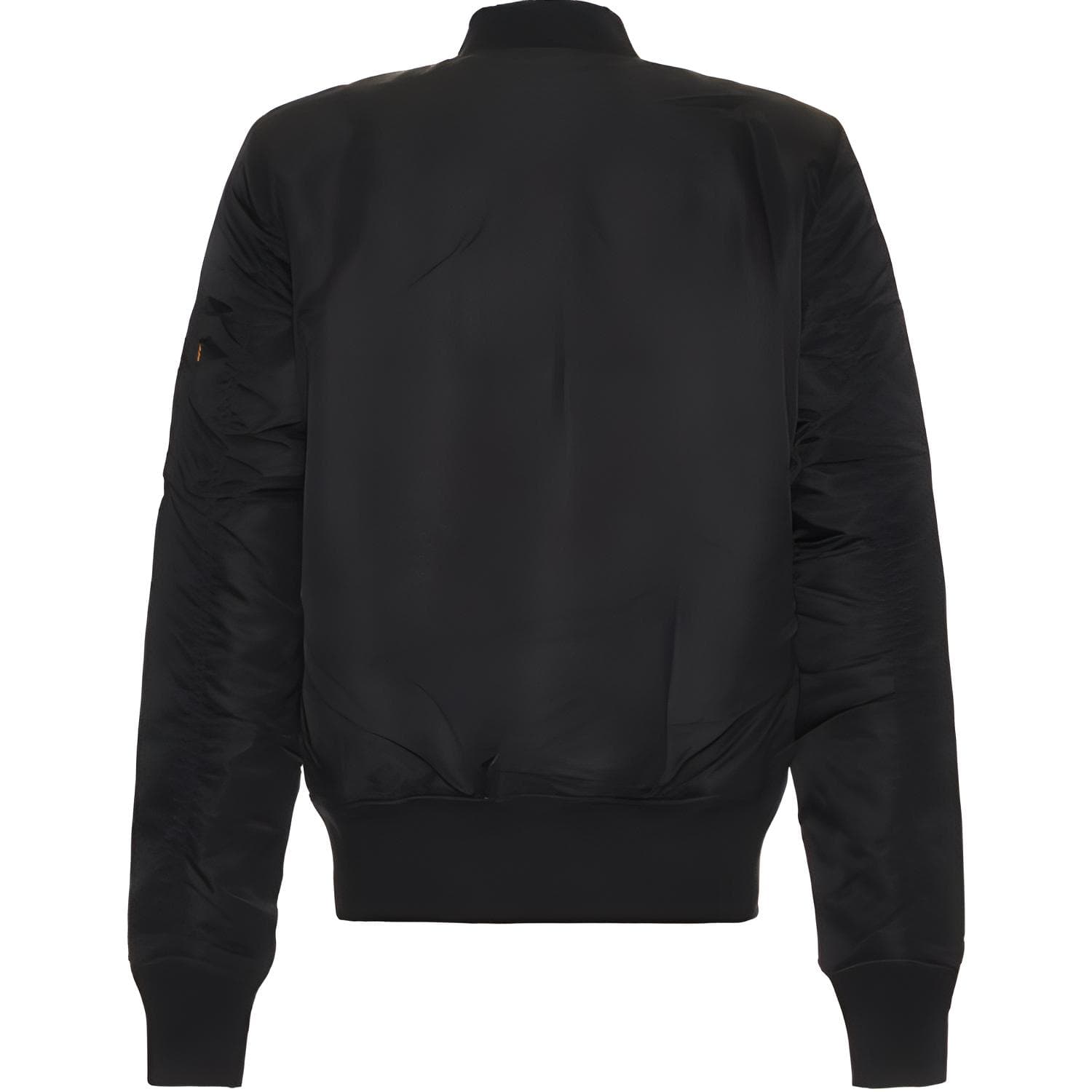 Куртка Alpha Industries Куртки и Пальто Мужские Черные - изображение 2