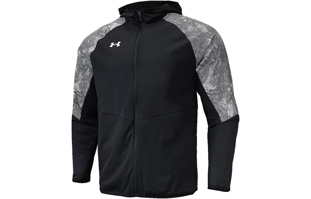 Куртка Under Armour Logo - изображение 1