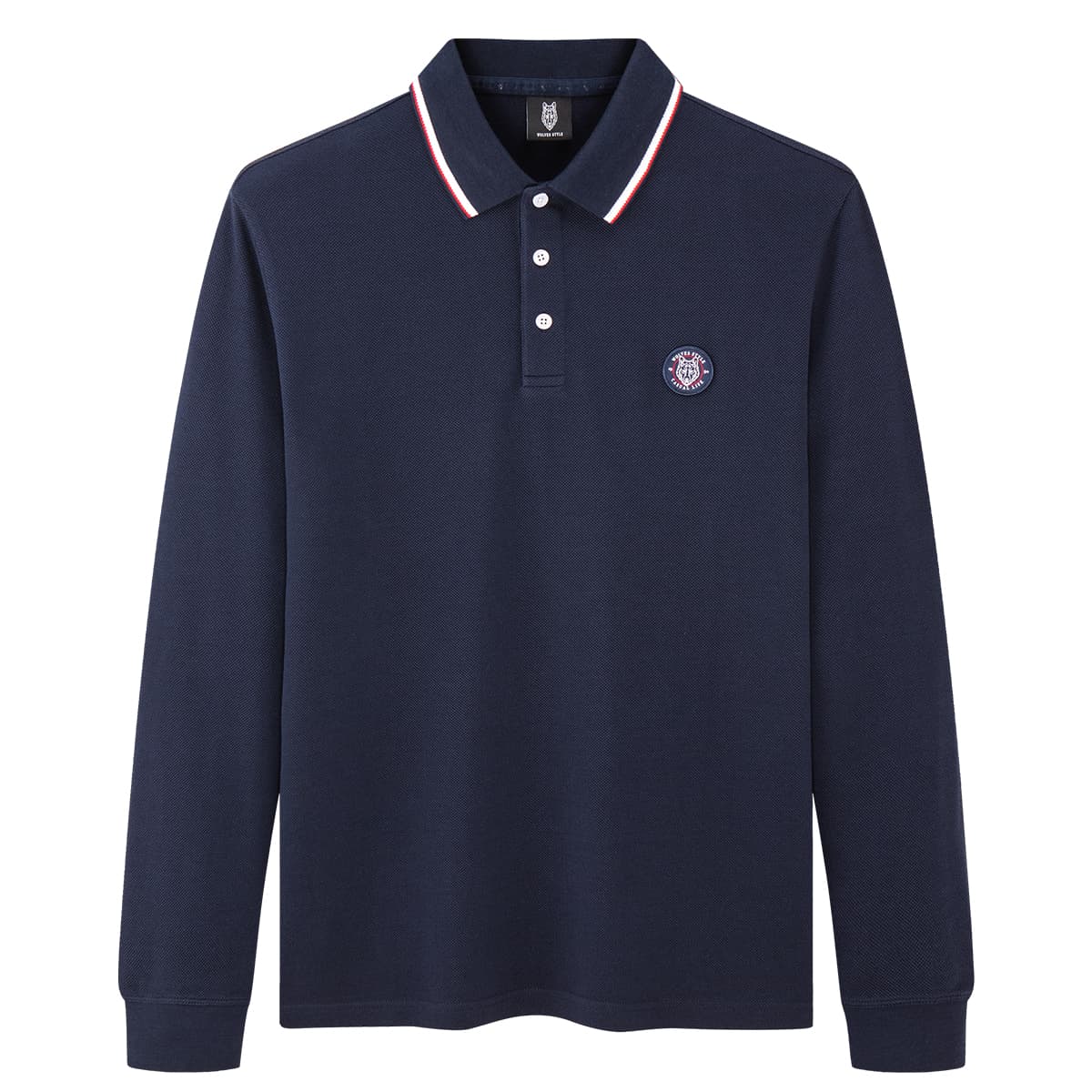 Поло SEPTWOLVES Polo - изображение 1