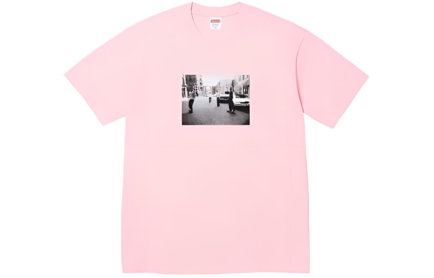 Футболка Supreme SS24 WEEK1T - изображение 1