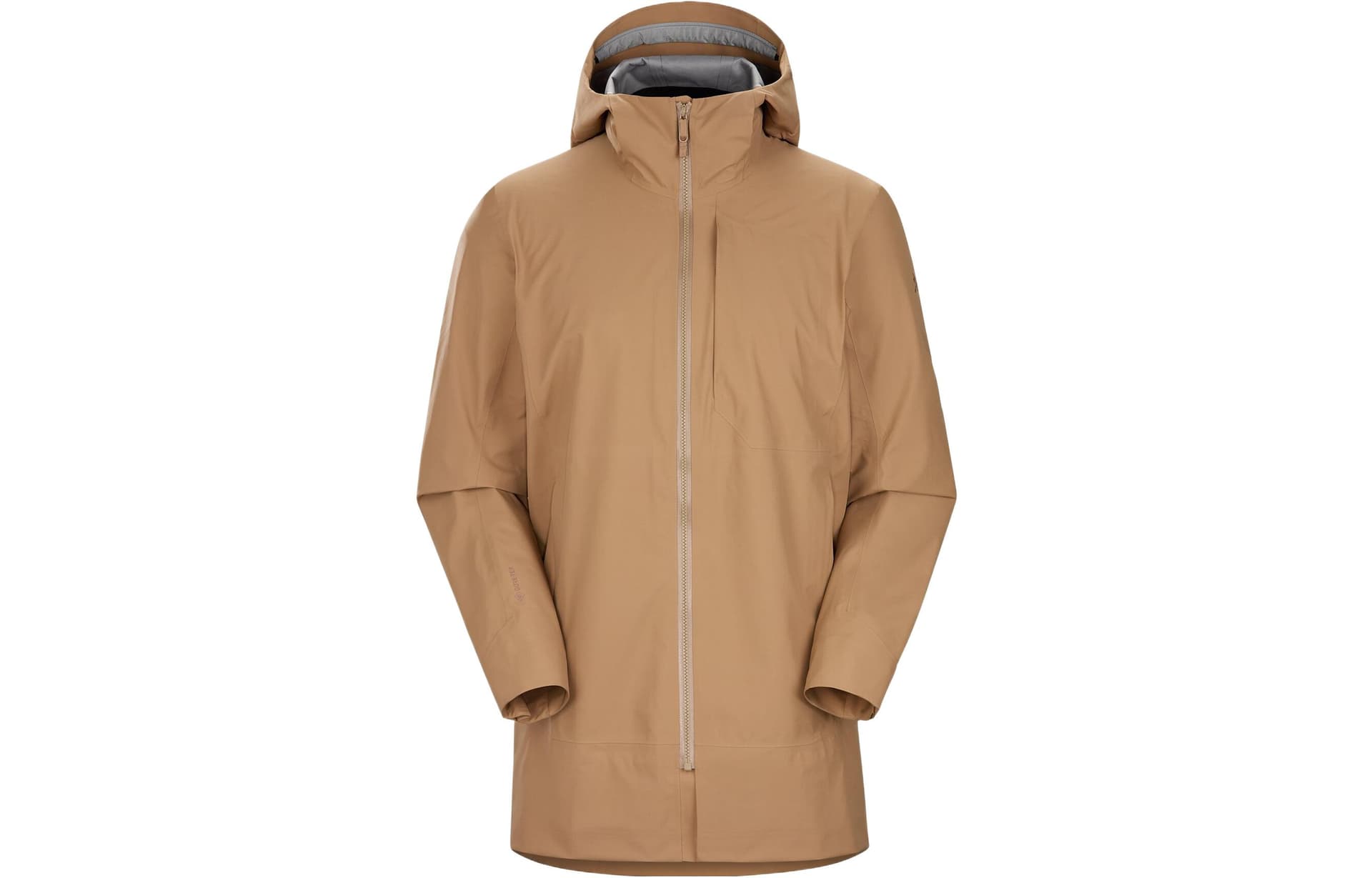 Куртка Arcteryx Sawyer Coat GTX - изображение 1