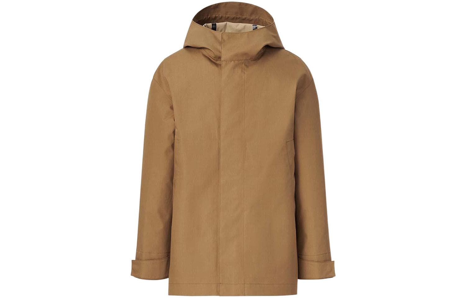 Куртка UNIQLO - изображение 1