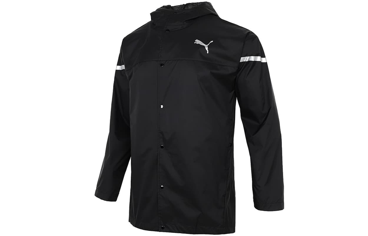 Куртка Puma - изображение 1