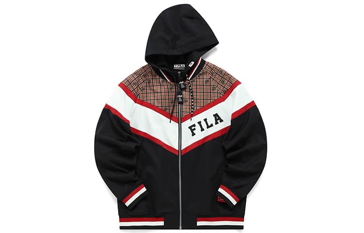 Куртка FILA x Mihara Yasuhiro - изображение 1