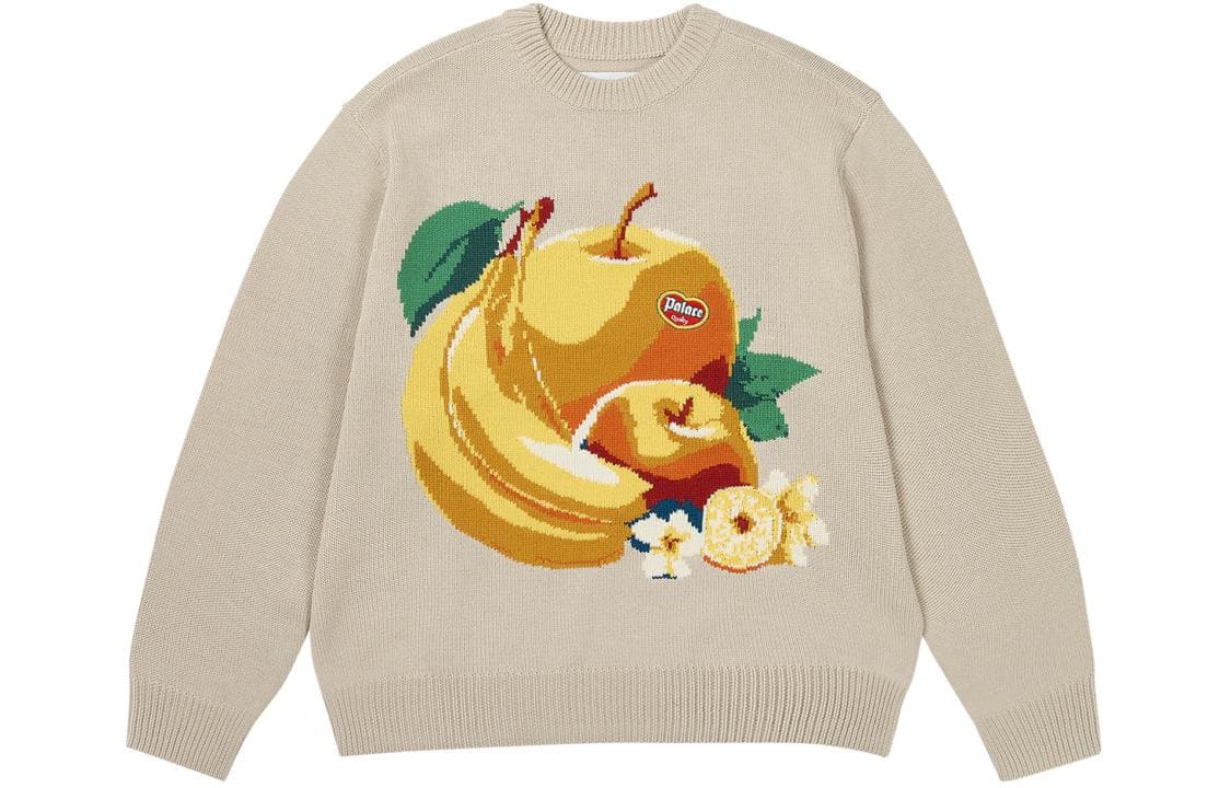 PALACE SS24 FRUIT LIFE KNIT SOFT - изображение 1
