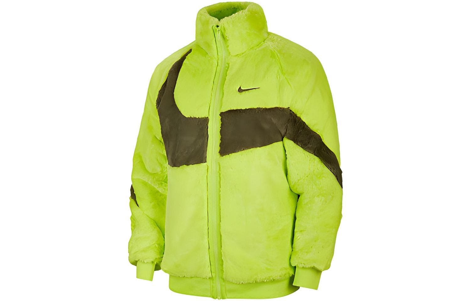 Куртка Nike Sportswear Swoosh Jacket - изображение 1