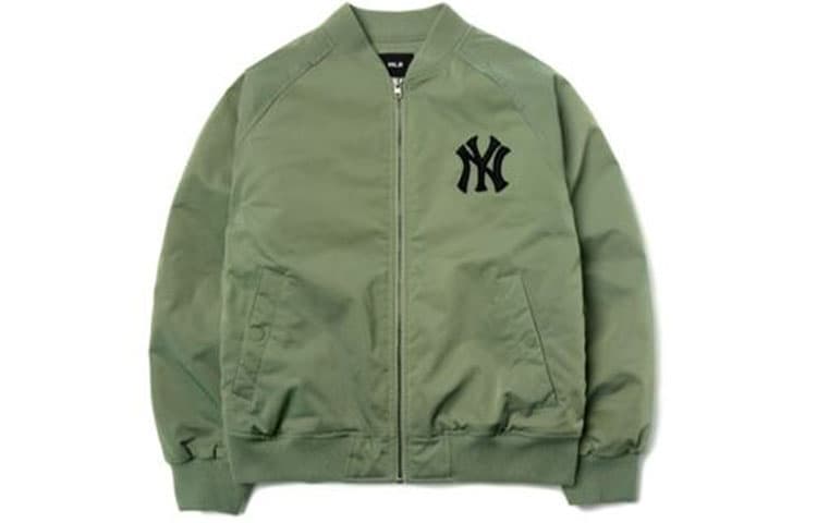Куртка MLB - изображение 1