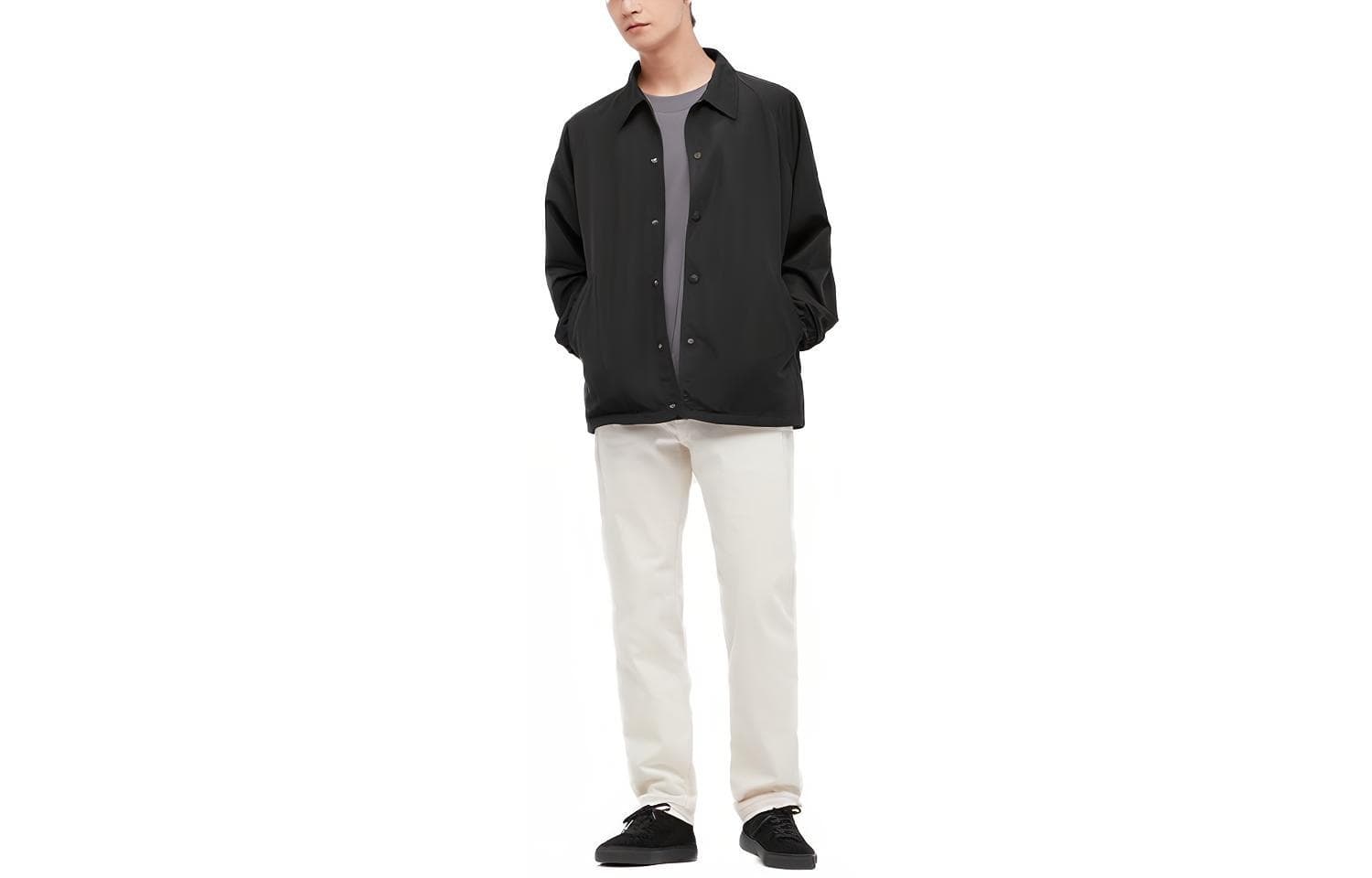 Куртка UNIQLO - изображение 1