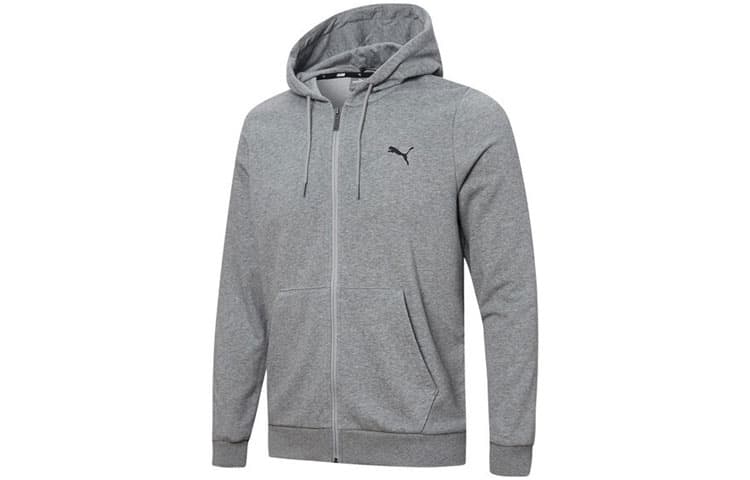 Куртка Puma Ess Logo - изображение 1