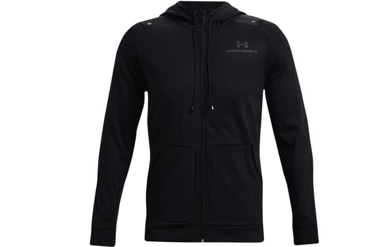 Куртка Under Armour RUSH All Purpose Logo - изображение 1