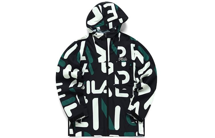 Куртка FILA - изображение 1