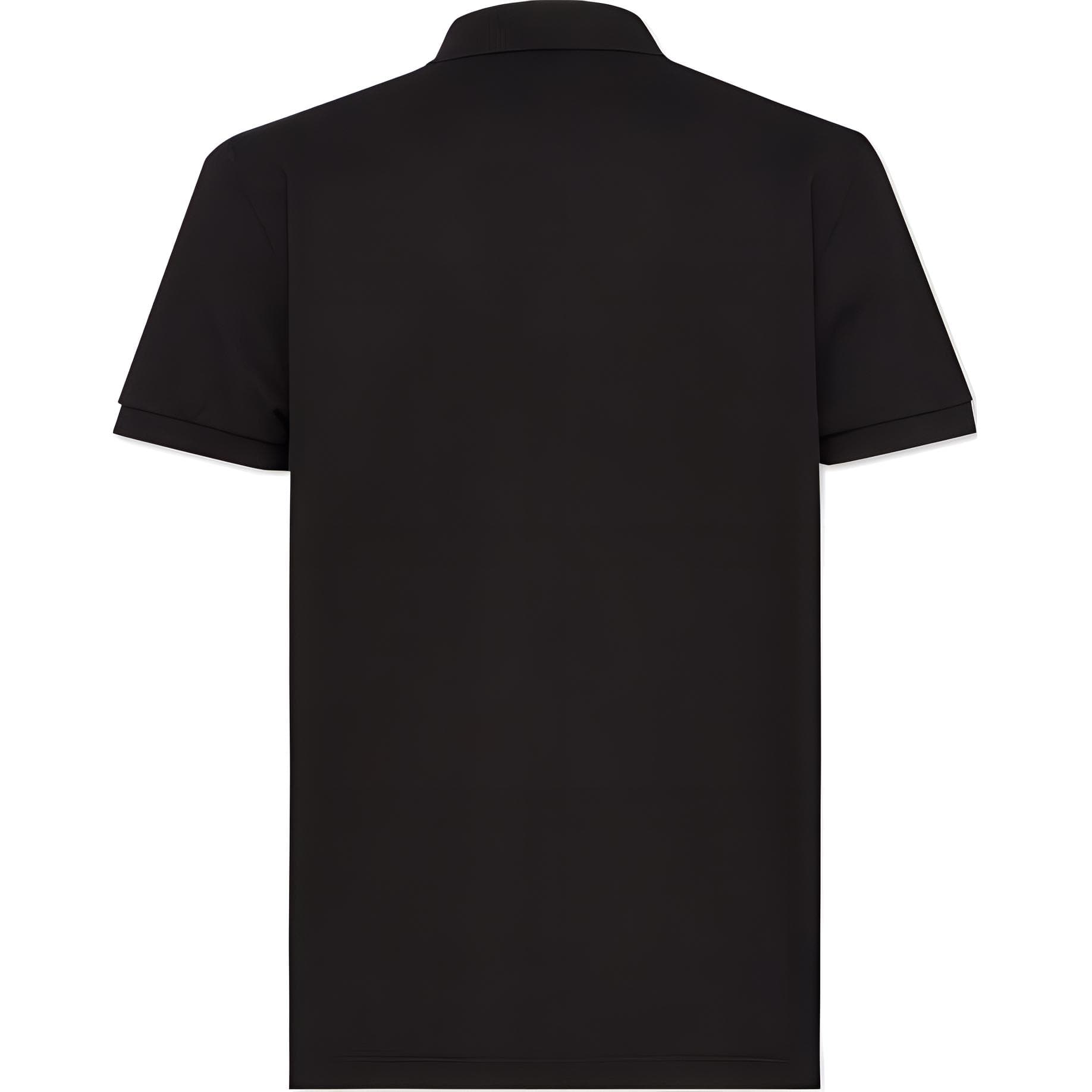 Поло DSQUARED 2 SS24 LogoPolo - изображение 2