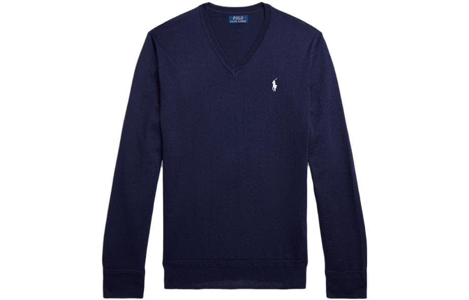 Кофта Polo Ralph Lauren FW23 V - изображение 1
