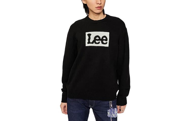 Кофта Lee Sweater - изображение 3