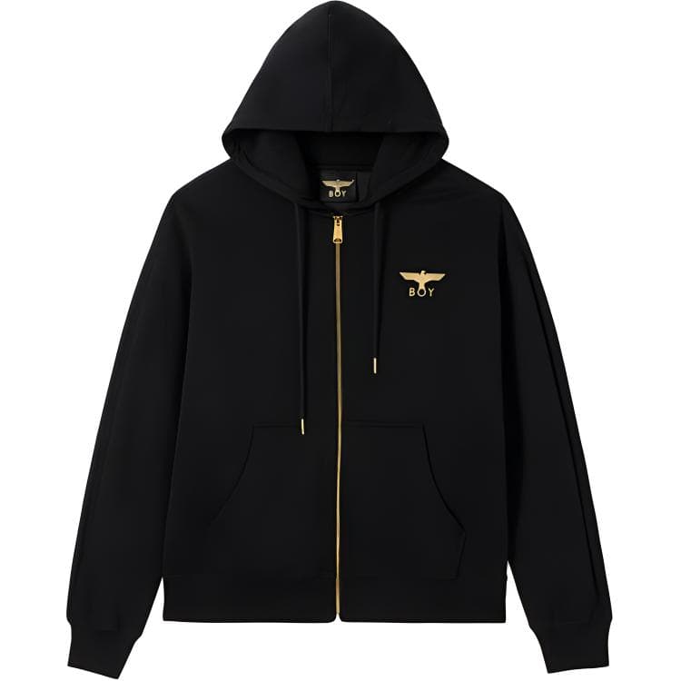 Худи Boy London Hoodie Black - изображение 1