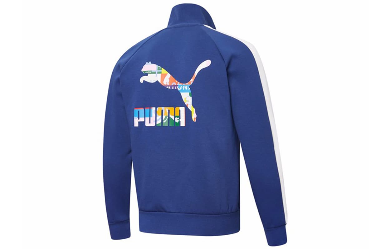 Куртка PUMA - изображение 1