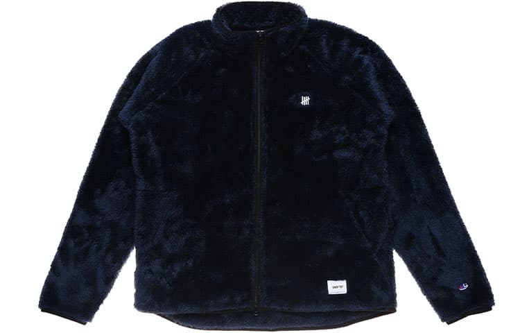 Куртка UNDEFEATED x Champion Logo - изображение 1