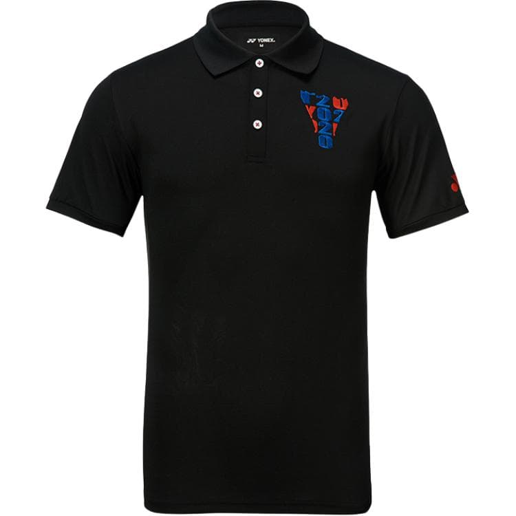Поло YONEX Мужская Поло - изображение 1