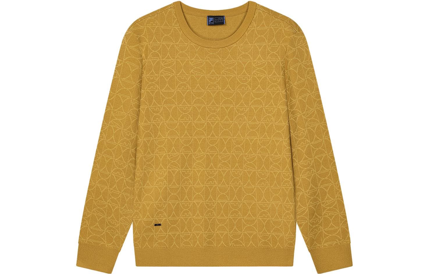 Кофта FILA - изображение 1