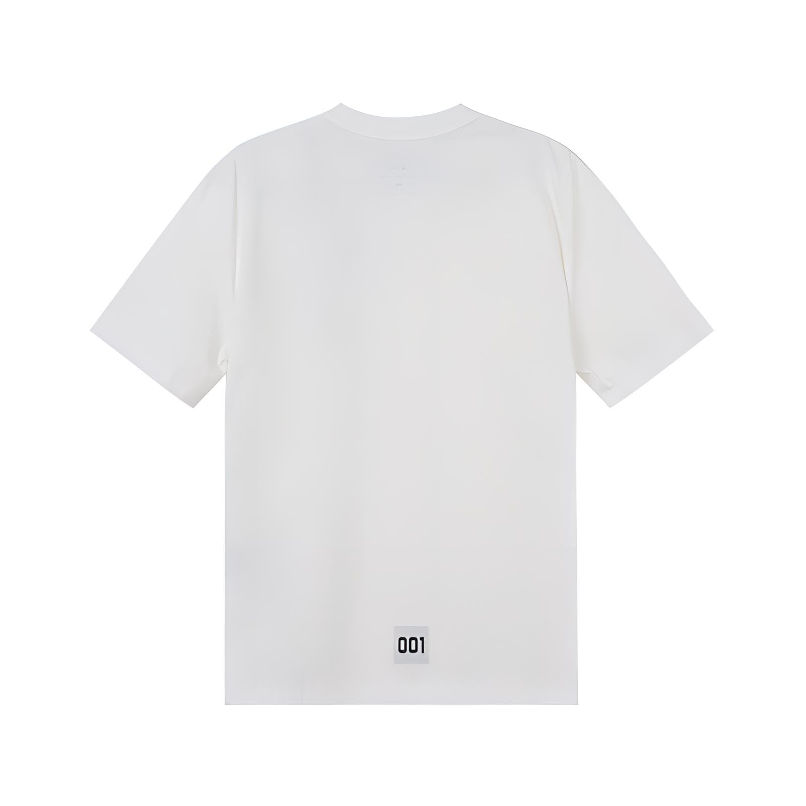 Футболка ARMANI EXCHANGE SS24 LogoT - изображение 2