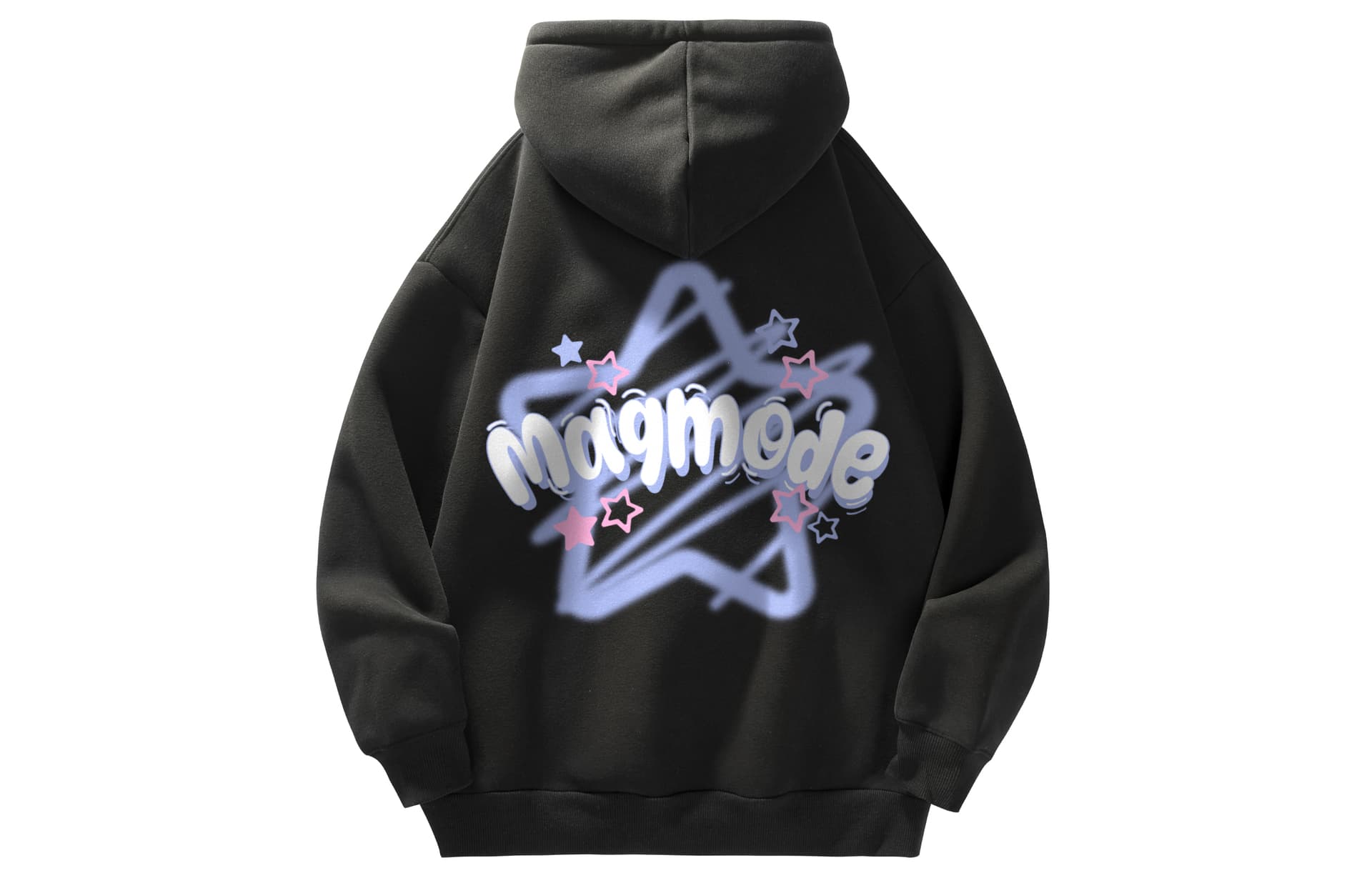 Худи magmode Logo - изображение 1