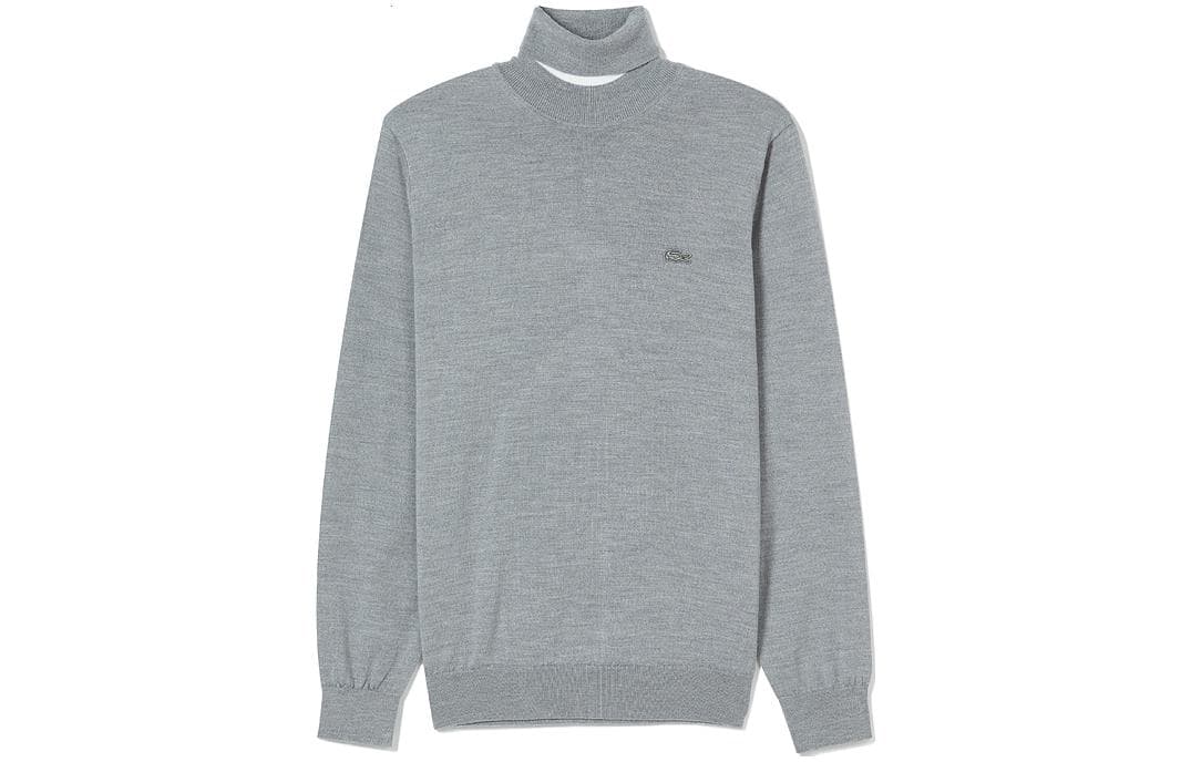 Кофта LACOSTE - изображение 1