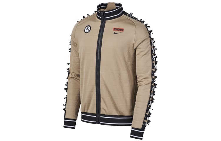 Куртка Nike x ACRONYM - изображение 1