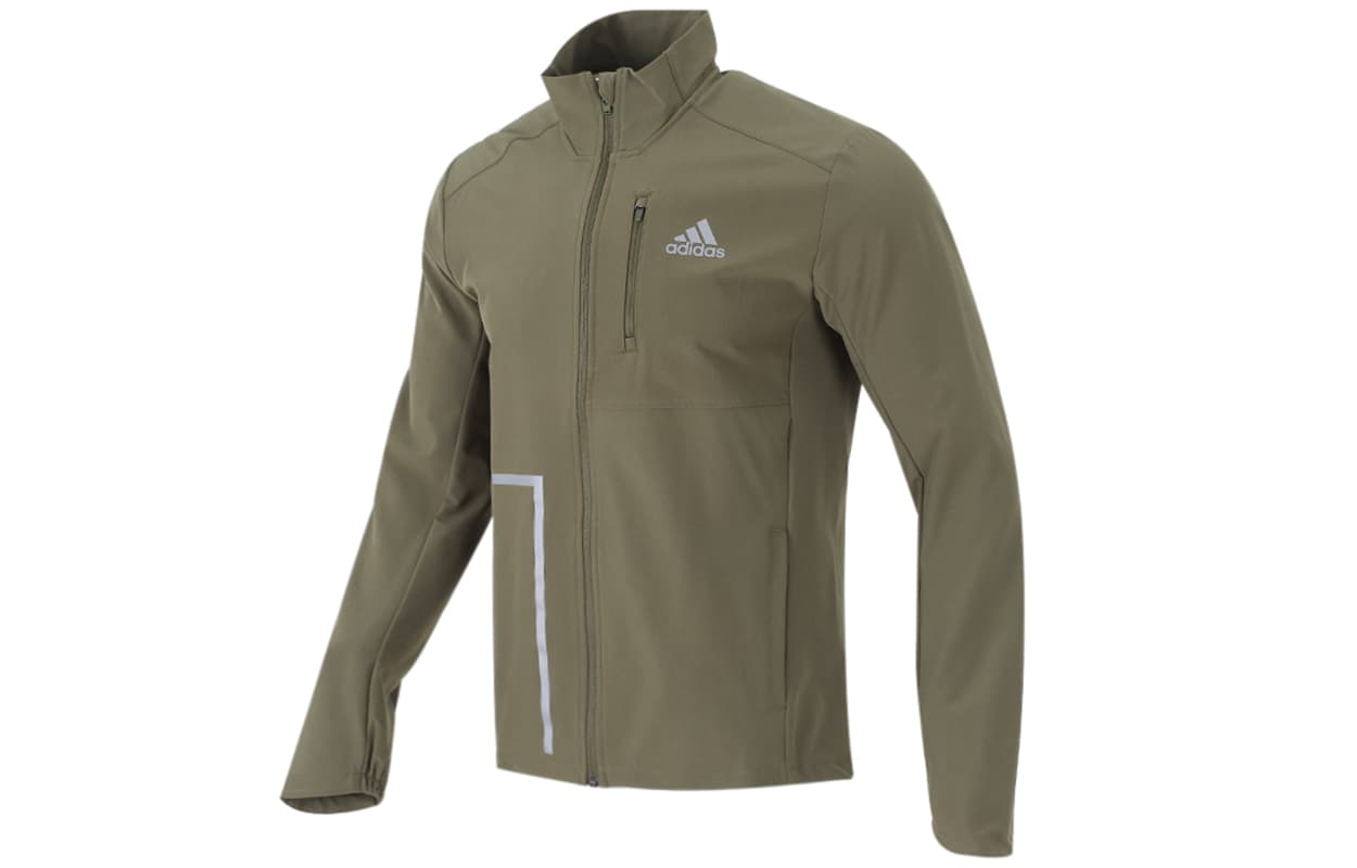 Куртка adidas Logo - изображение 1