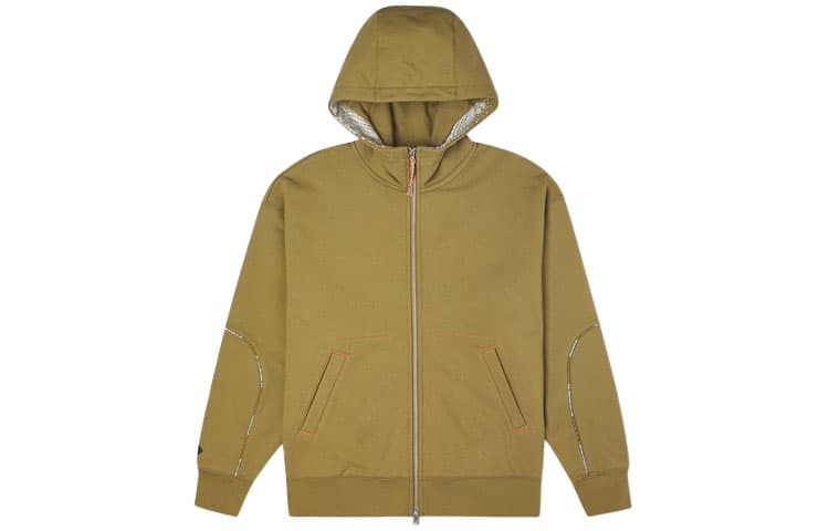 Куртка Converse x Paria Farzaneh Hooded Jacket - изображение 1