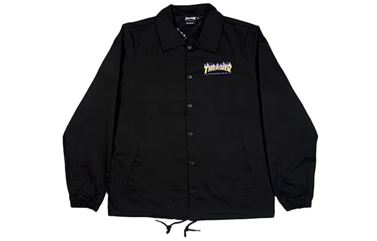 Куртка Thrasher - изображение 1