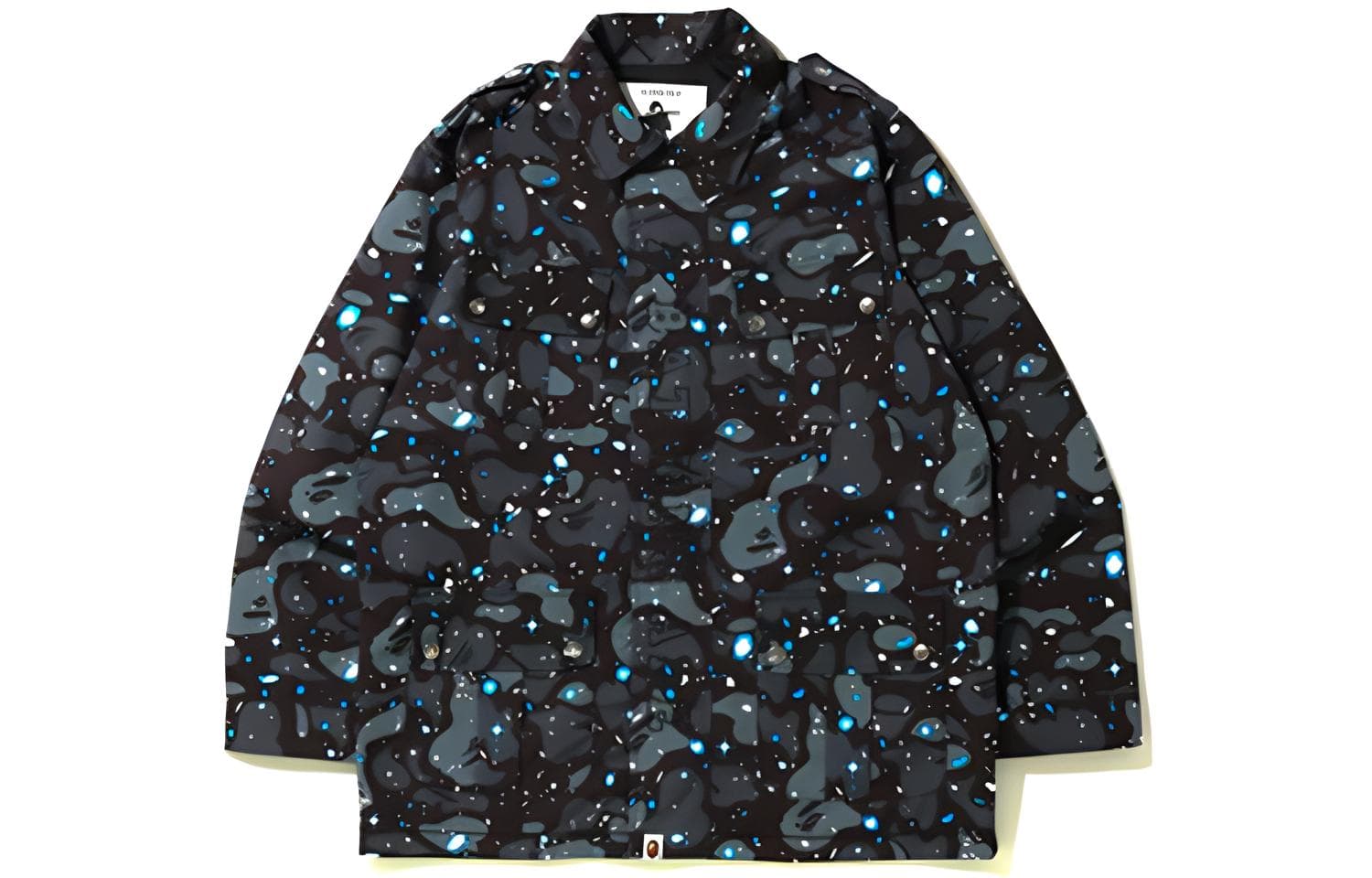 Куртка A BATHING APE - изображение 1