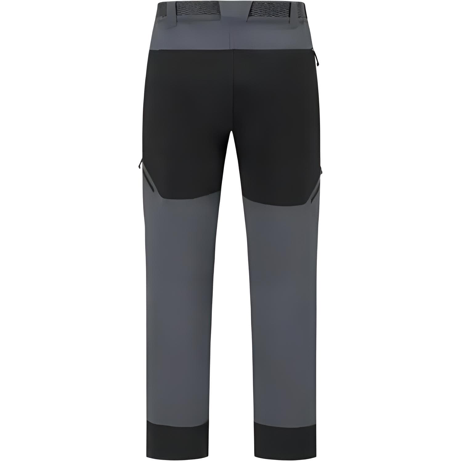 Штаны DECATHLON Повседневные брюки Мужской Чернила - изображение 2
