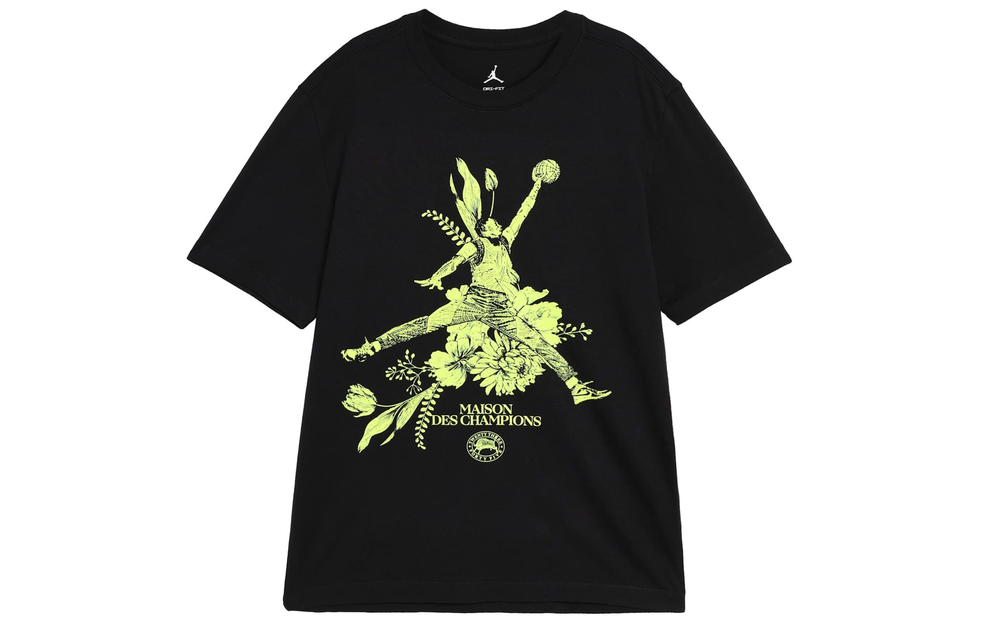 Футболка Jordan Dri-FIT T - изображение 1