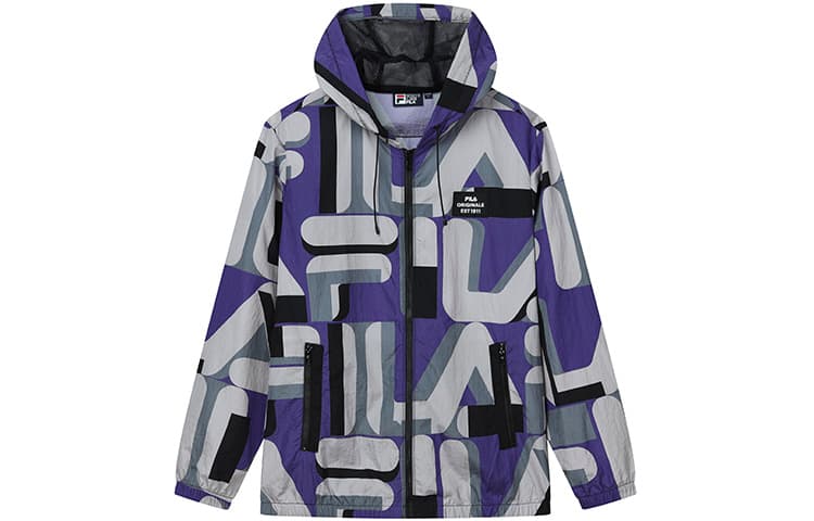 Куртка FILA - изображение 1