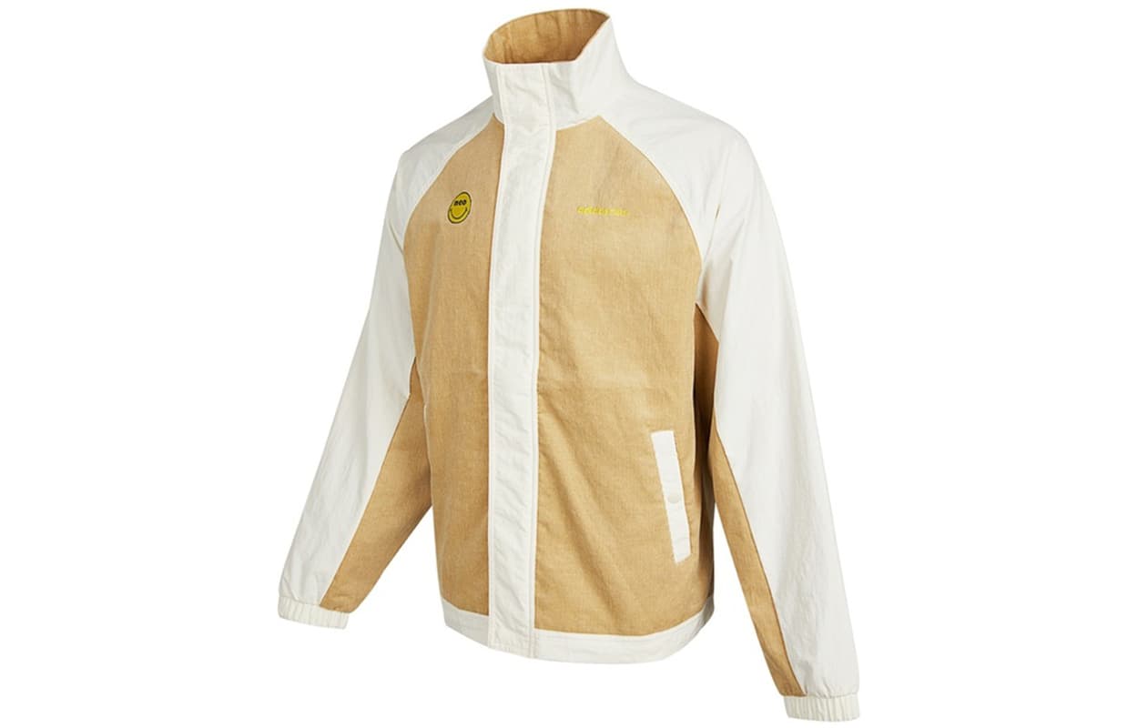 Куртка adidas neo U Smly Jkt - изображение 1