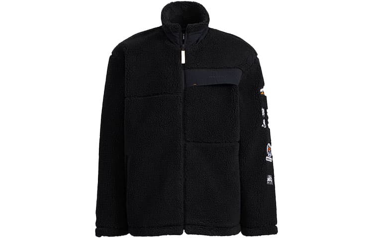 Куртка adidas neo logo - изображение 1