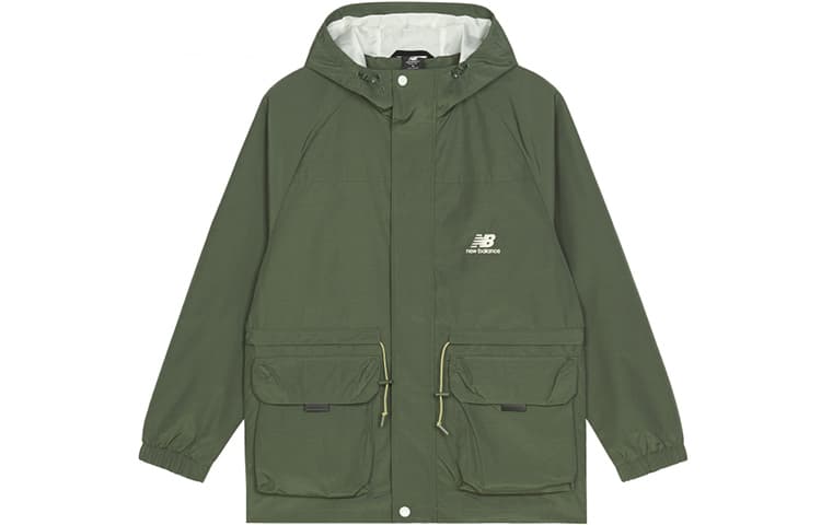 Куртка New Balance - изображение 1