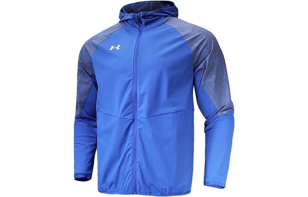 Куртка Under Armour Logo - изображение 1