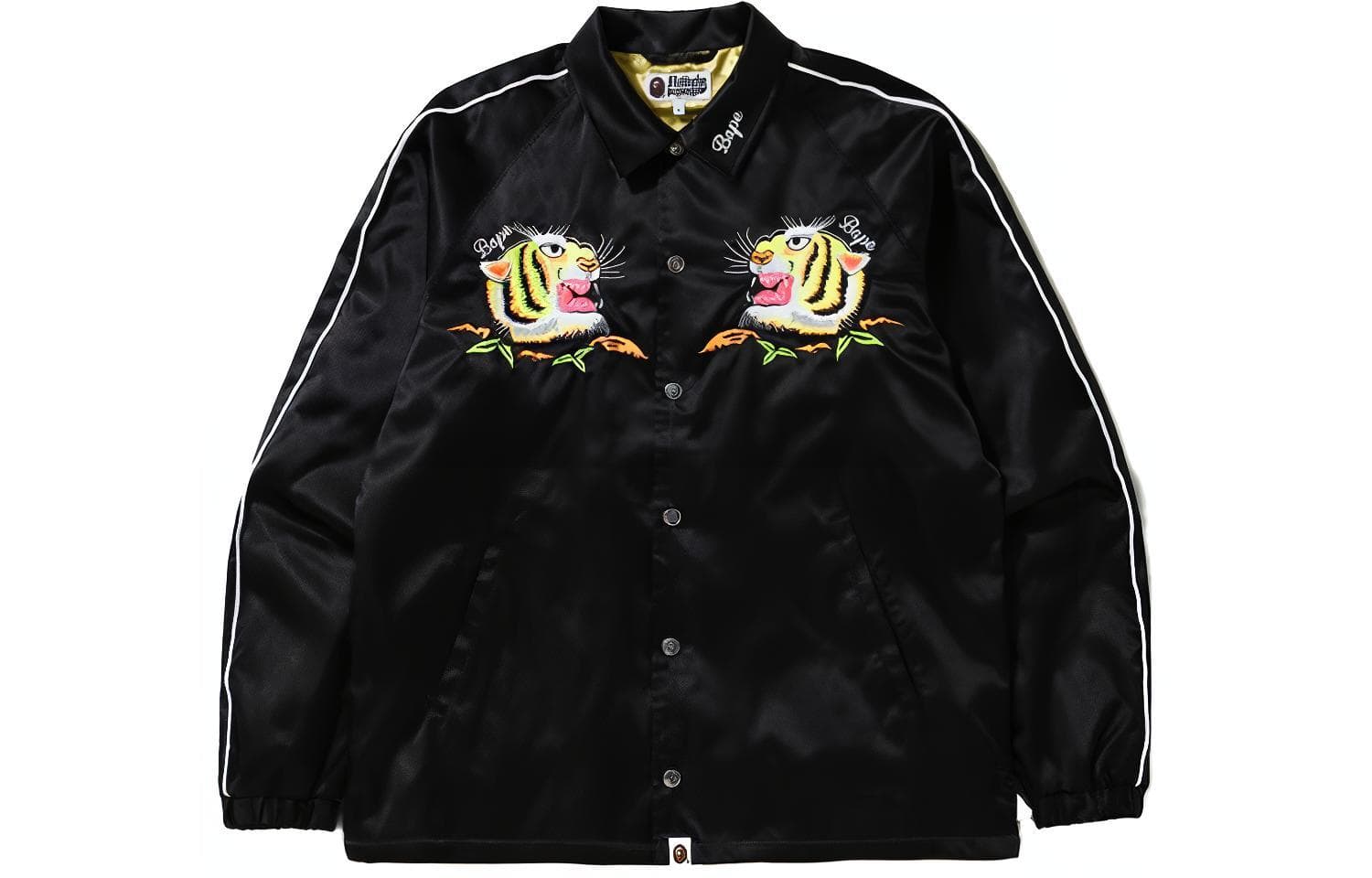 Куртка BAPE - изображение 1