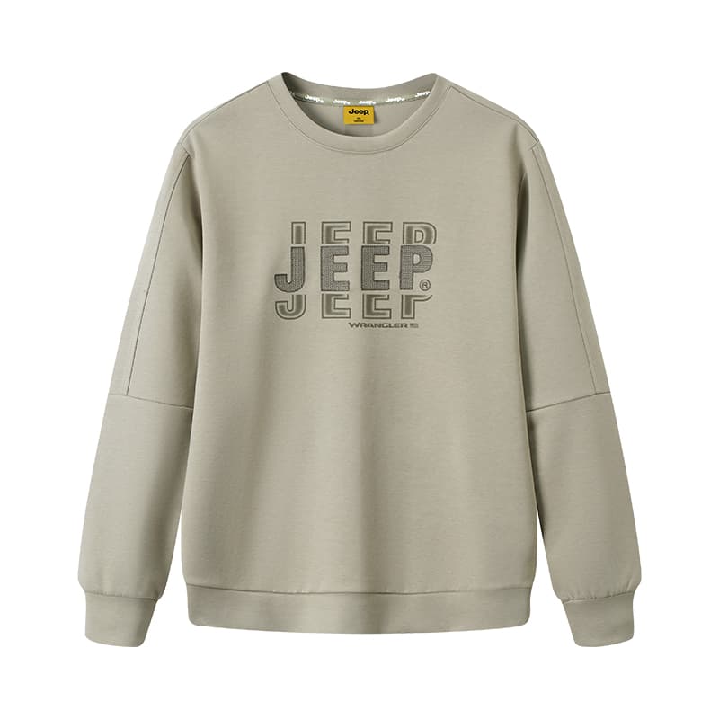 Худи Jeep LOGO - изображение 1