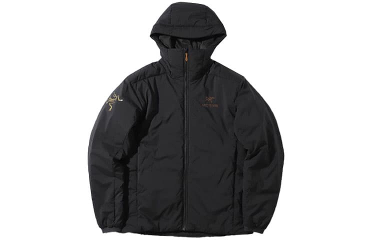 Куртка beams x arc'teryx - изображение 1