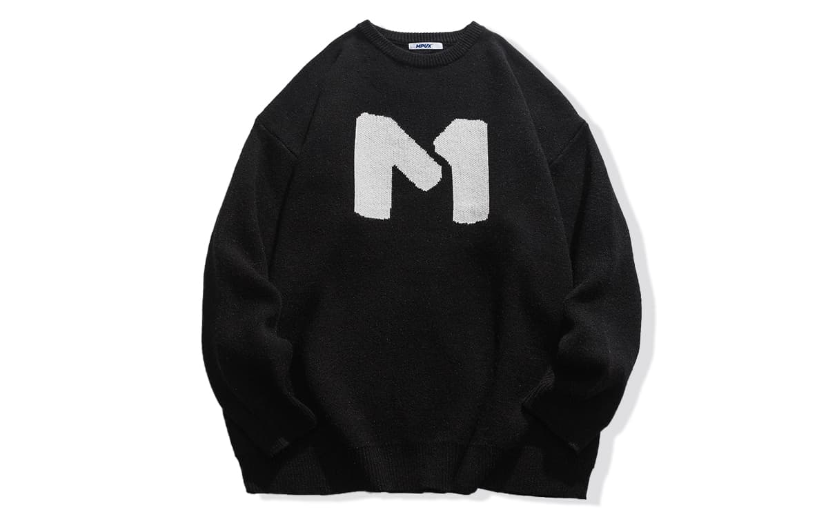 Кофта MPUX Logo - изображение 1