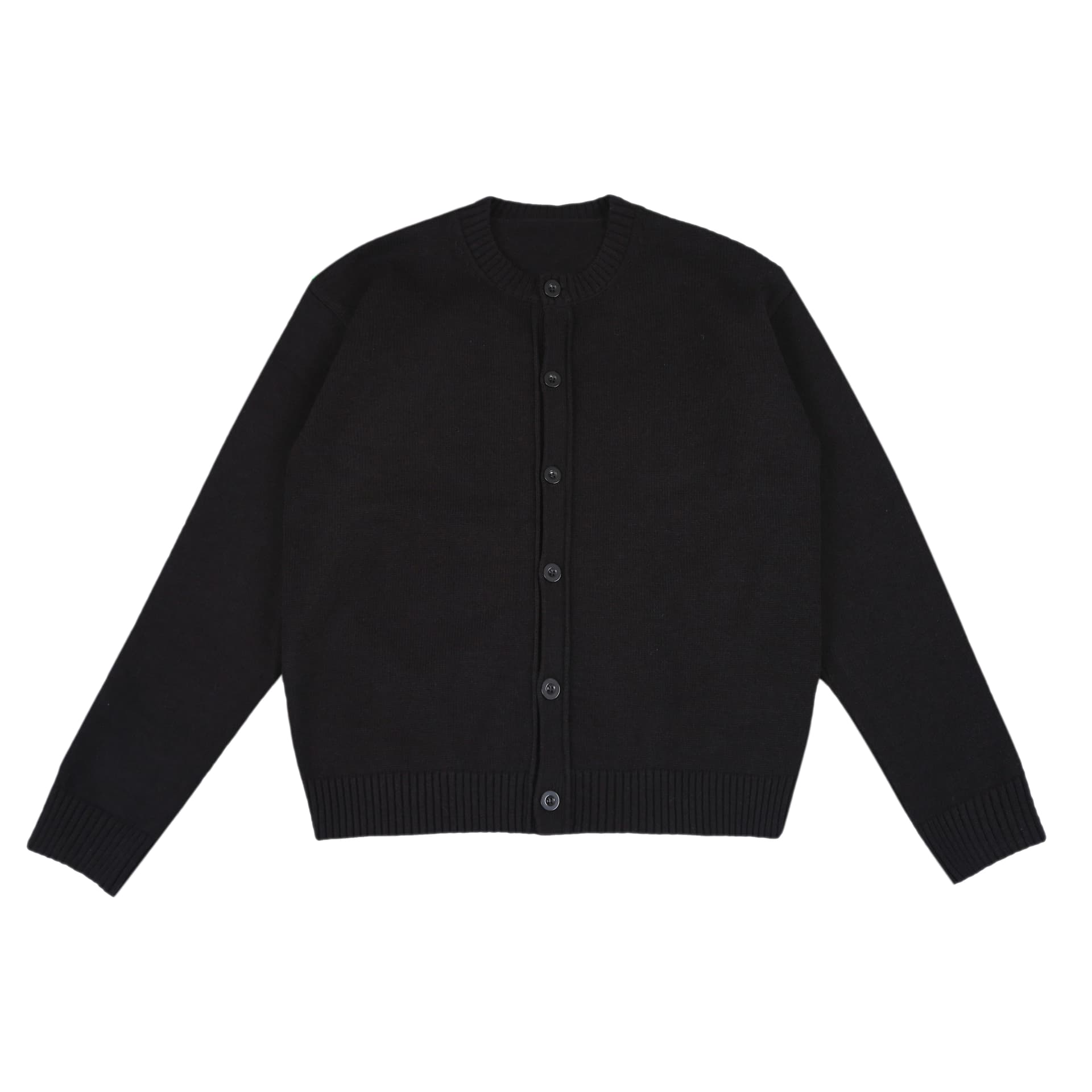 Кофта ANYWEARLAB Унисекс Свитера - изображение 1