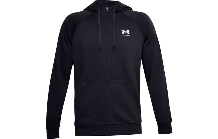 Куртка Under Armour Rival - изображение 1